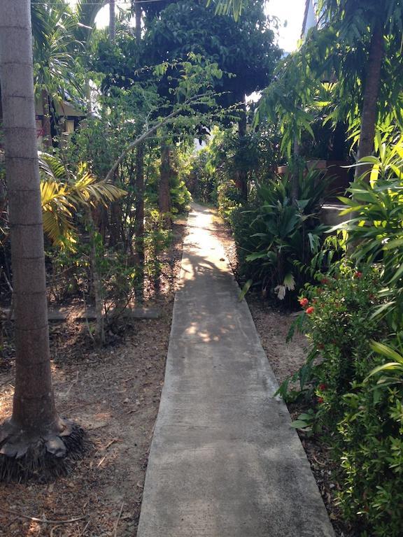 Lovely Lanta Resort Ko Lanta Eksteriør bilde