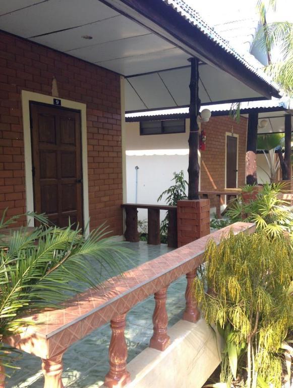 Lovely Lanta Resort Ko Lanta Eksteriør bilde