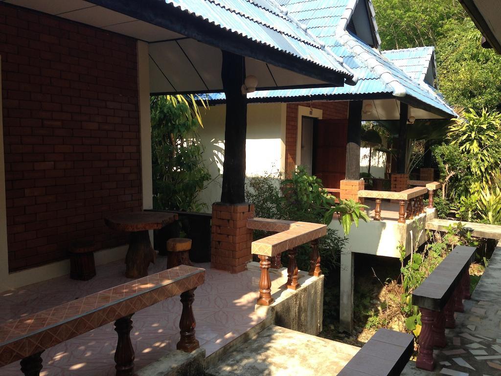Lovely Lanta Resort Ko Lanta Eksteriør bilde