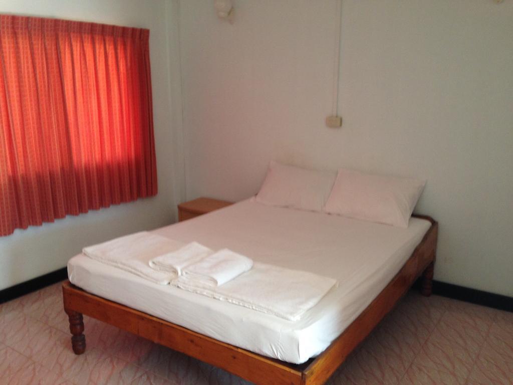 Lovely Lanta Resort Ko Lanta Rom bilde