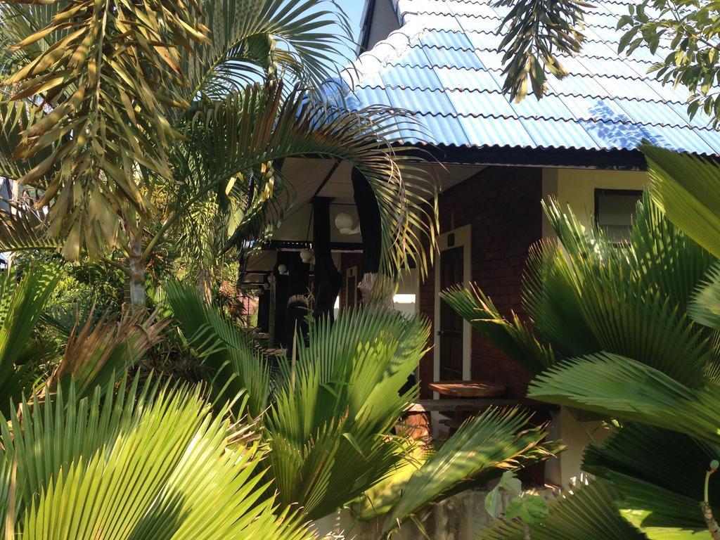 Lovely Lanta Resort Ko Lanta Eksteriør bilde