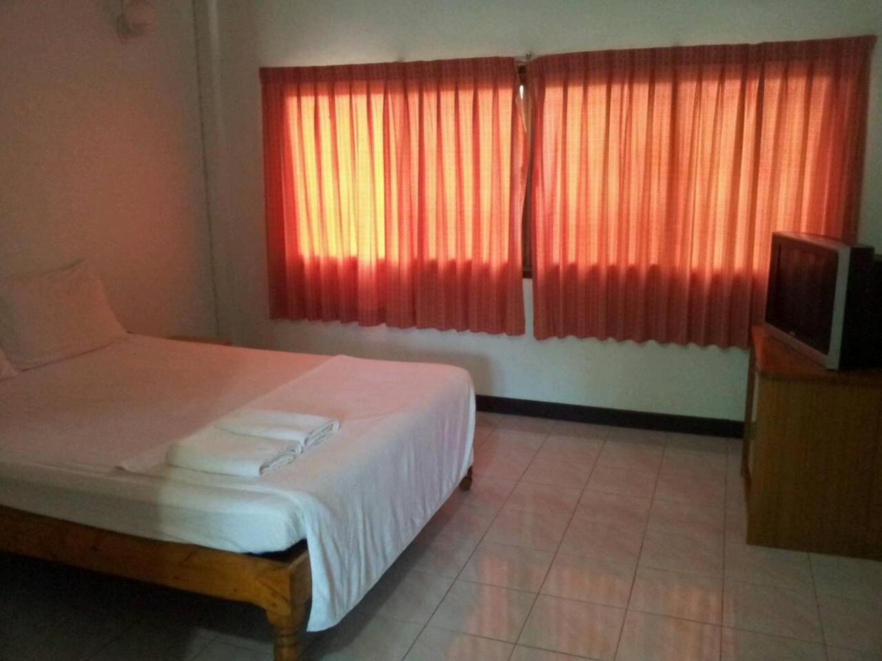 Lovely Lanta Resort Ko Lanta Eksteriør bilde