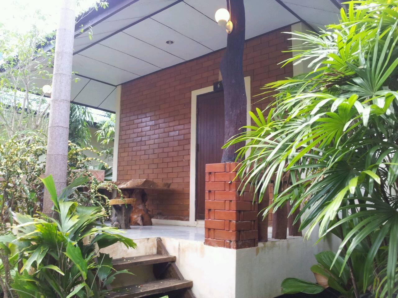 Lovely Lanta Resort Ko Lanta Eksteriør bilde