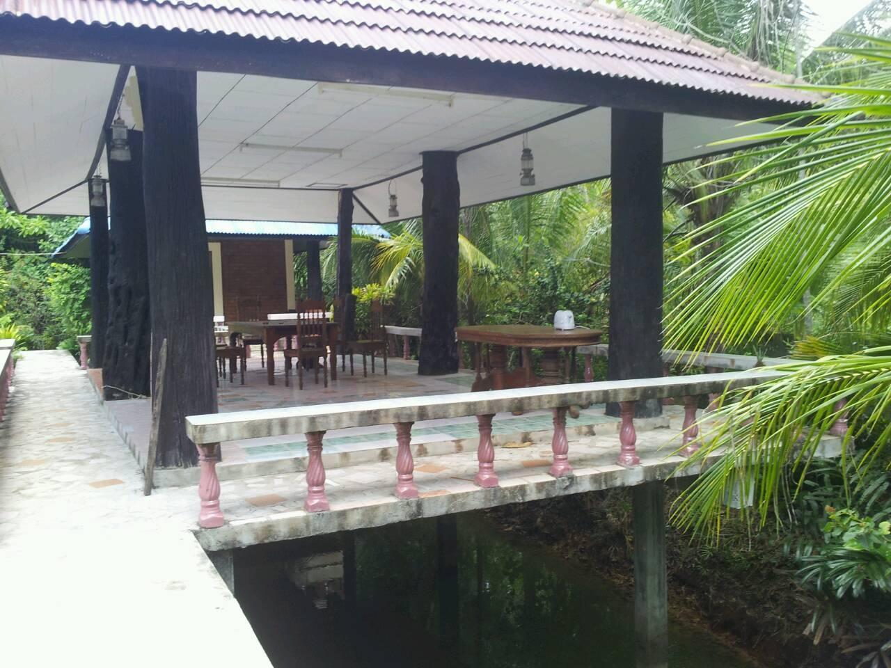 Lovely Lanta Resort Ko Lanta Eksteriør bilde