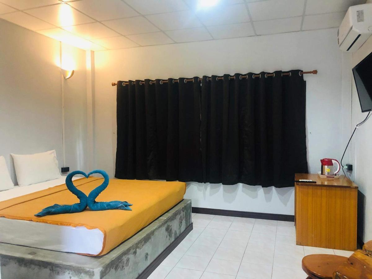 Lovely Lanta Resort Ko Lanta Rom bilde