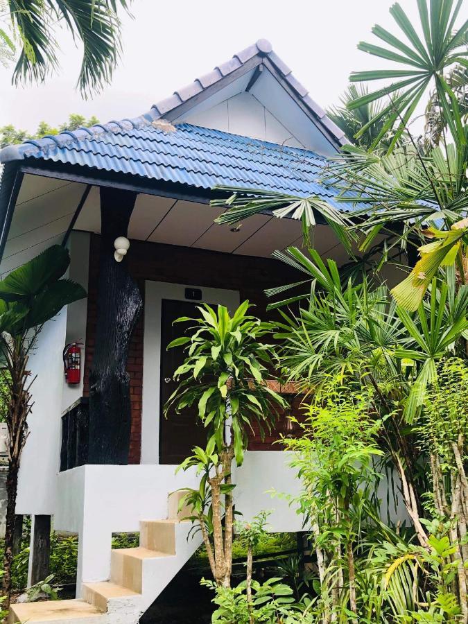 Lovely Lanta Resort Ko Lanta Eksteriør bilde