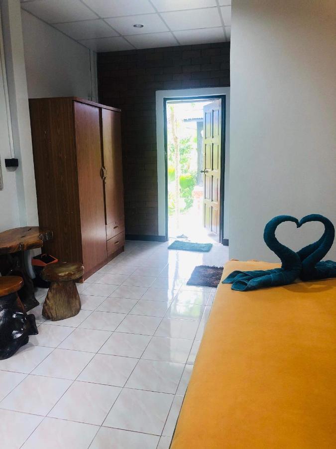 Lovely Lanta Resort Ko Lanta Eksteriør bilde